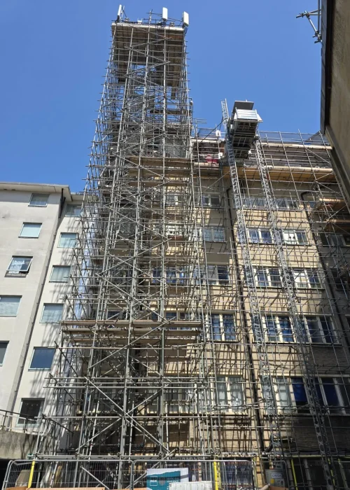 E&F Scaffolding Services Ltd - Images (15)