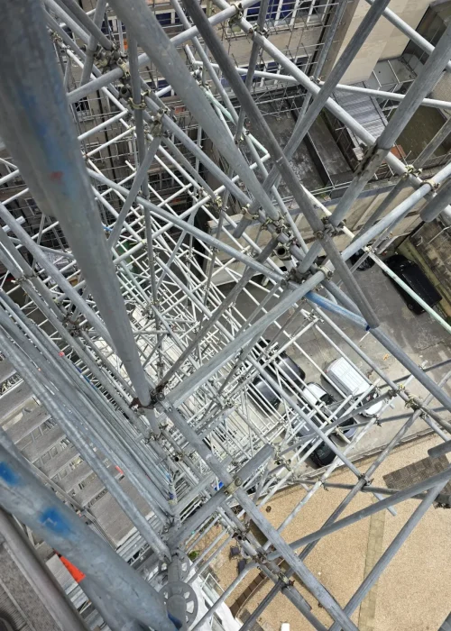 E&F Scaffolding Services Ltd - Images (20)