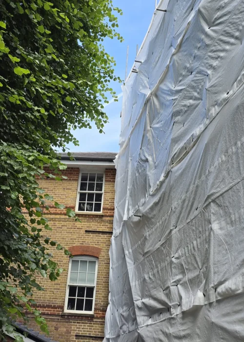 E&F Scaffolding Services Ltd - Images (21)