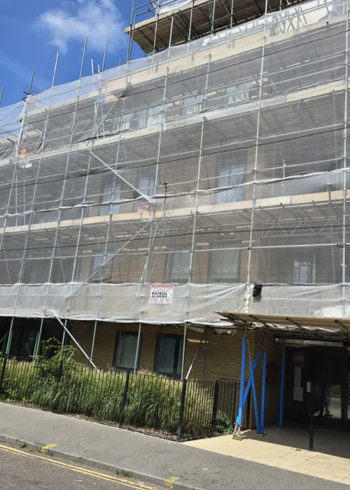 E&F Scaffolding Services Ltd - Images (24)