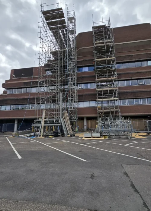 E&F Scaffolding Services Ltd - Images (25)
