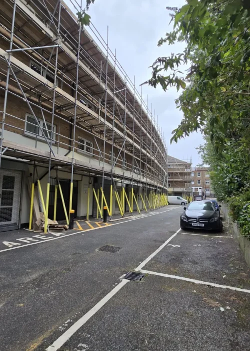 E&F Scaffolding Services Ltd - Images (26)