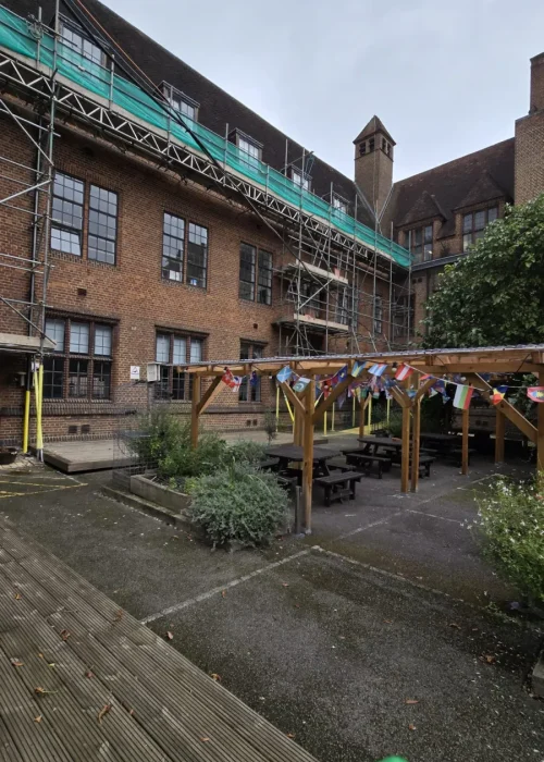 E&F Scaffolding Services Ltd - Images (29)