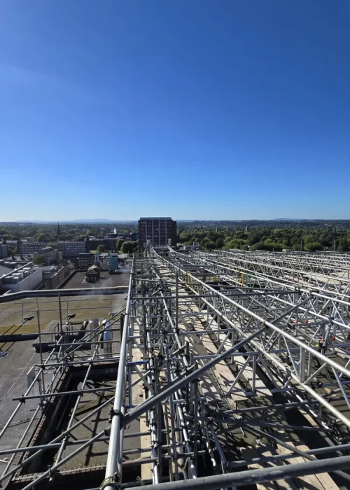 E&F Scaffolding Services Ltd - Images (31)