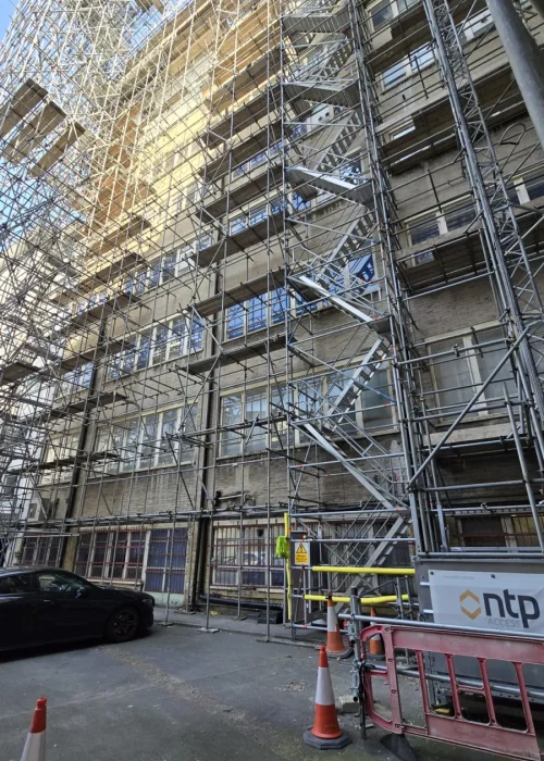 E&F Scaffolding Services Ltd - Images (32)