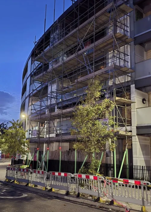 E&F Scaffolding Services Ltd - Images (39)