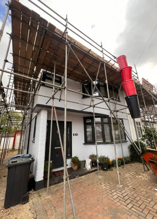 E&F Scaffolding Services Ltd - Images (44)