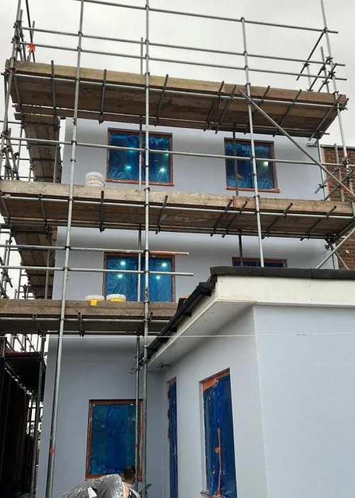 E&F Scaffolding Services Ltd - Images (46)