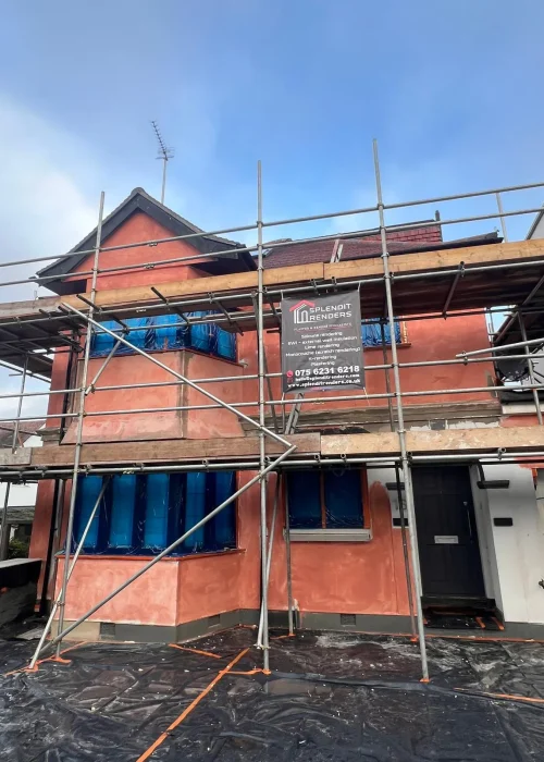 E&F Scaffolding Services Ltd - Images (55)