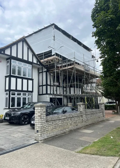 E&F Scaffolding Services Ltd - Images (62)