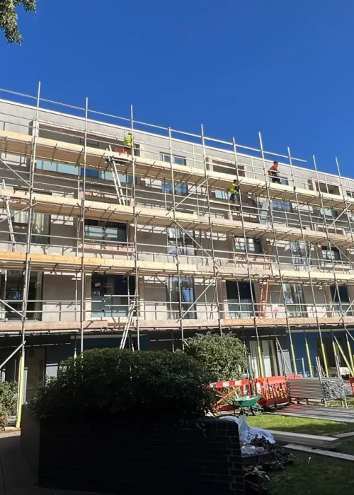 E&F Scaffolding Services Ltd - Images (64)