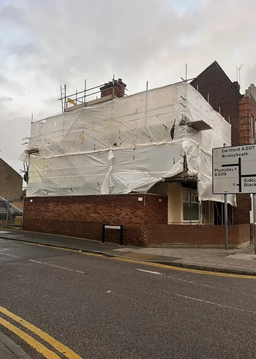 E&F Scaffolding Services Ltd - Images (69)