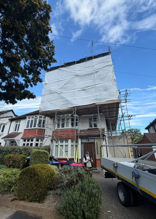 E&F Scaffolding Services Ltd - Images (78)
