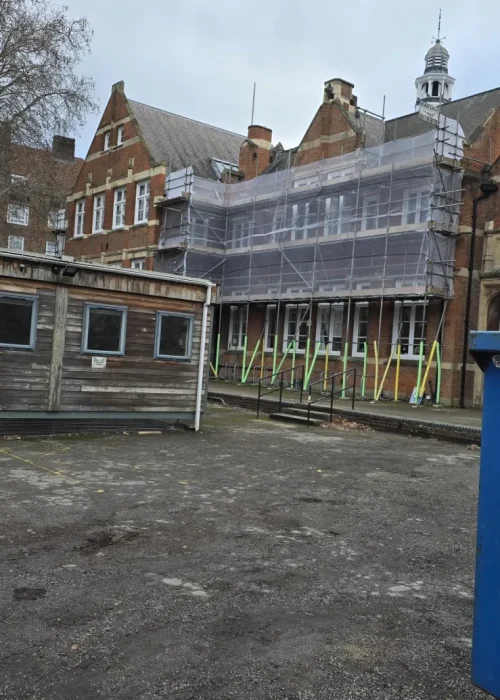 E&F Scaffolding Services Ltd - Images (9)